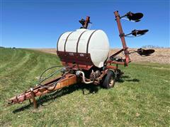 AG Systems 500 Gal Applicator 