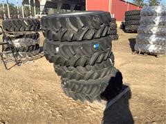 Titan 13.6-24 Tires 