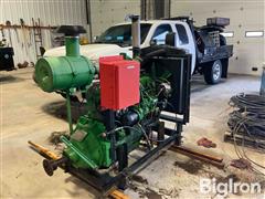 John Deere Power Unit 