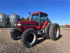 1994 Case IH 7230 MFWD Tractor 