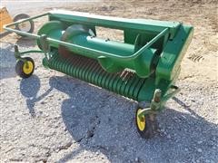 John Deere 7' CD Pickup 