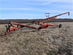 Kewanee 680 Swing Away Auger 