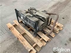 EF6000E Gas Powered Generator 