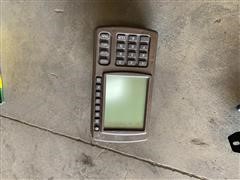 John Deere Brown Box Monitor W/Key Card 