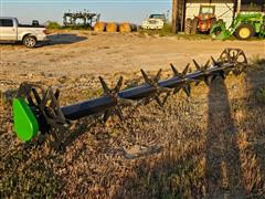 John Deere Pickup Reel 