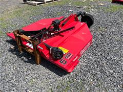 Mahindra Standard Duty 5' Rotary Mower 