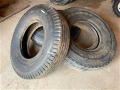 Firestone Truck Tires 