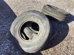 Tractor Tires 