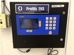 Pro Mix 2KS Paint Mixing Equipment 