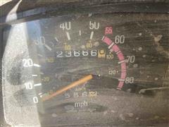 Odometer