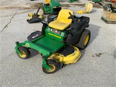 John Deere Z425 Zero Turn Mower 