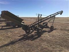 1947 John Deere No. 2-C Paddle Elevator 