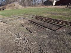 Livestock Gates & Panels 