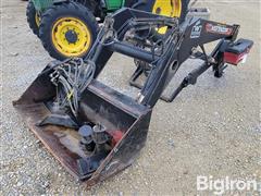 Westendorf TA-25 Low Profile Loader 