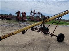 Westfield 707-26 Electric Auger 