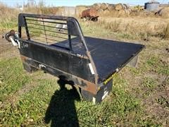 Winkel Pickup Flatbed 