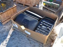 Kinze Box Lids 