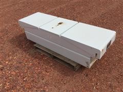 Weather Guard 116-3-01 Pickup Toolbox 