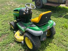 items/49e459b1e520ee11a81c000d3a61103f/2007johndeerela140ridinglawnmower-2_193d2197bda44bb686d76457f0ad6fda.jpg