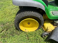 items/49e459b1e520ee11a81c000d3a61103f/2007johndeerela140ridinglawnmower-2_34c8791b514b4affa074dea7860e84b1.jpg