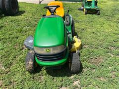 items/49e459b1e520ee11a81c000d3a61103f/2007johndeerela140ridinglawnmower-2_414fe8336ead4742a779b9ccb3694768.jpg