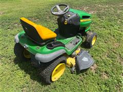 items/49e459b1e520ee11a81c000d3a61103f/2007johndeerela140ridinglawnmower-2_6b29b1ac500e49ab9e6b6dc86c190454.jpg