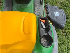 items/49e459b1e520ee11a81c000d3a61103f/2007johndeerela140ridinglawnmower-2_8500e2aa666a40aea642577bdd7a1928.jpg