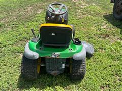 items/49e459b1e520ee11a81c000d3a61103f/2007johndeerela140ridinglawnmower-2_a3534df2a47d4454a07e9951a88441d6.jpg