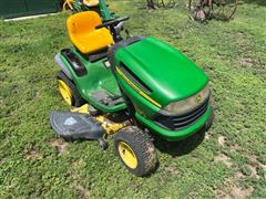 items/49e459b1e520ee11a81c000d3a61103f/2007johndeerela140ridinglawnmower-2_c998a4c8c0ea45cc8bd533da44fa0569.jpg