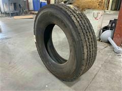 Michelin 11R24.5 16PR X Line Energy D Drive Tires 