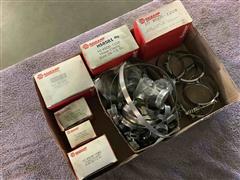 Hose Clamp Assortment 