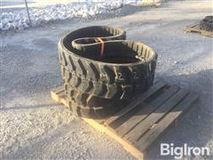 Redington 300 X 52.5 KX72 Rubber Excavator Tracks 