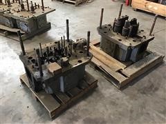 Fairbanks Morse Engine Parts 