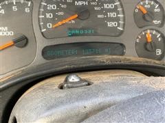 Odometer