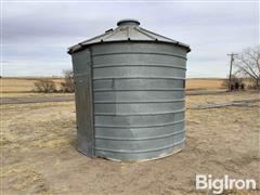 Columbian 531 Grain Bin 