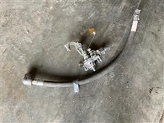 Continental C Series Anhydrous Regulator 