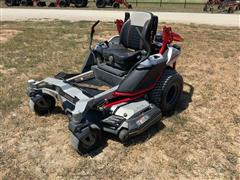 Altoz XC610Z Zero Turn Riding Mower 