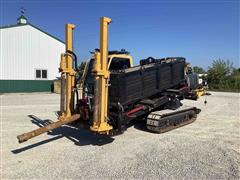 2017 Vermeer D40x55DRS3 Directional Drill 