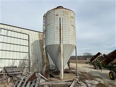 Hopper Bin 