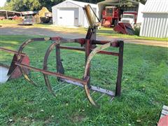 Farmhand F-11 Manure Fork 