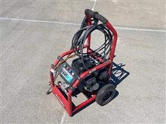 2011 Homelite Pressure Washer 