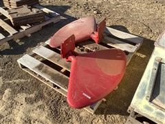 Tractor Rear Fenders 