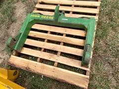 John Deere Quick Hitch 