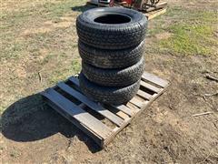 All Country 235/75R15 Tires 