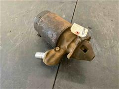 1957-61 Chevrolet Delco Starter 