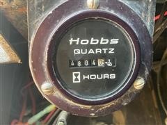 Hours Meter