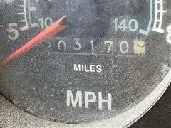 Odometer