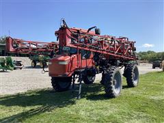 2005 Case IH Patriot SPX3185 Self-Propelled Sprayer 