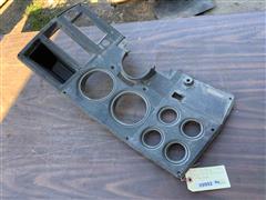 1973-80 Chevrolet C10 Dash Bezel 