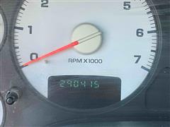 Odometer